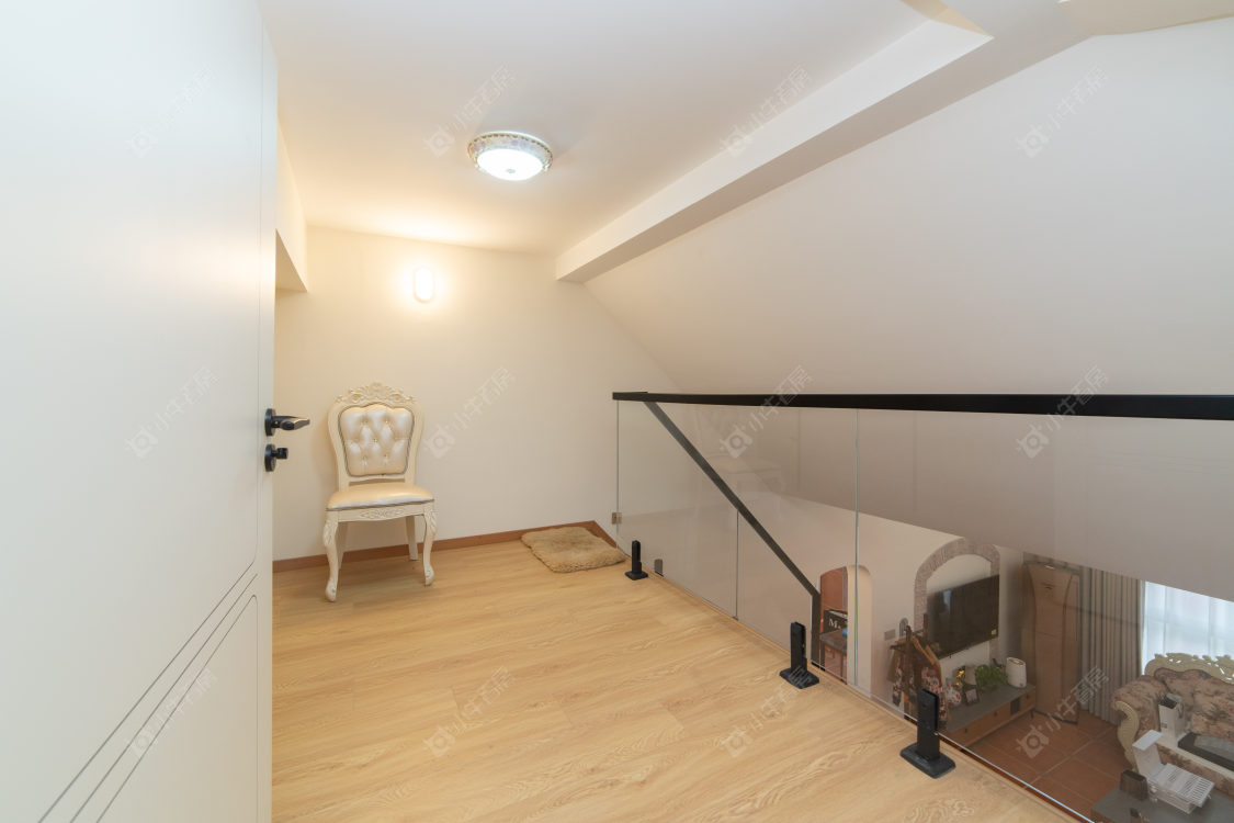 常州怡美花园在售二手房源室内图_小牛看房