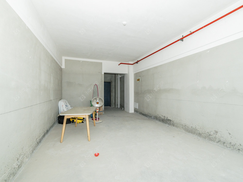 常州新龙江城市广场在售二手房源室内图_小牛看房