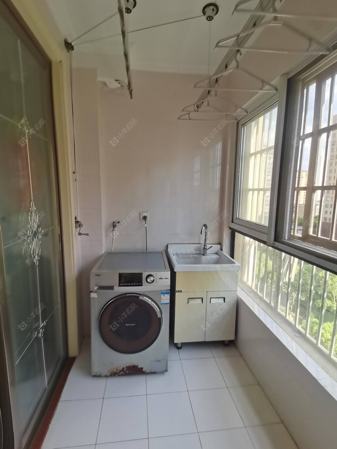 常州锦海星城二期在租房源室内图_小牛看房