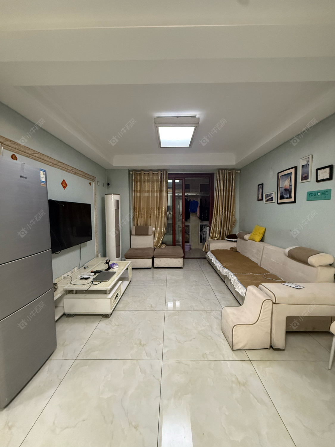 常州东渡伊顿小镇2室2厅1卫出租_小牛看房