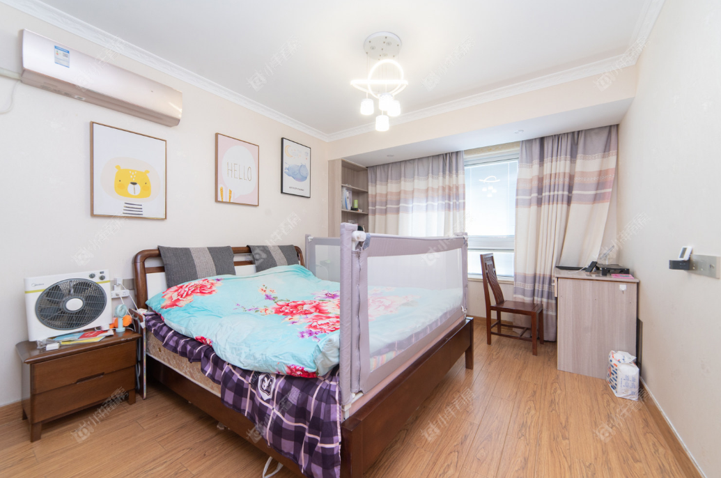 常州路劲城市主场在租房源室内图_小牛看房