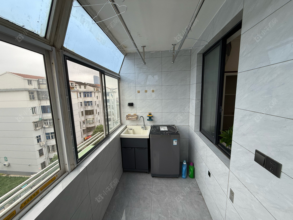 翠竹新村南区房源室内图 常州翠竹新村南区在租房源室内图_小牛看房