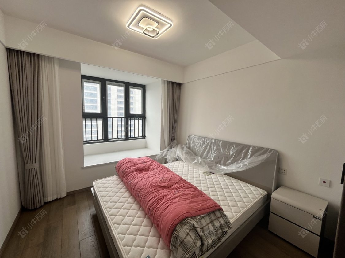 弘阳云峯房源室内图 常州弘阳云峯在租房源室内图_小牛看房