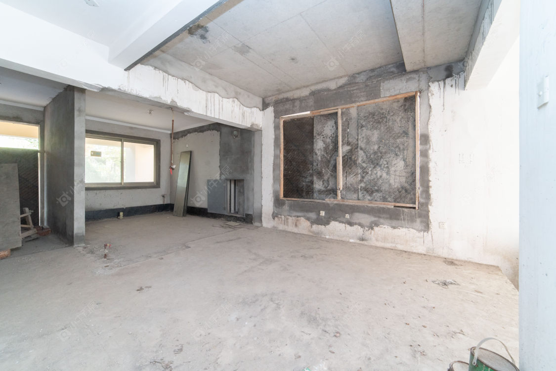 常州璞丽湾花园在售二手房源室内图_小牛看房