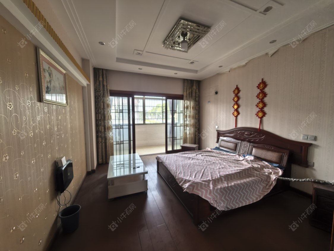 常州杨元里（横林）在租房源室内图_小牛看房