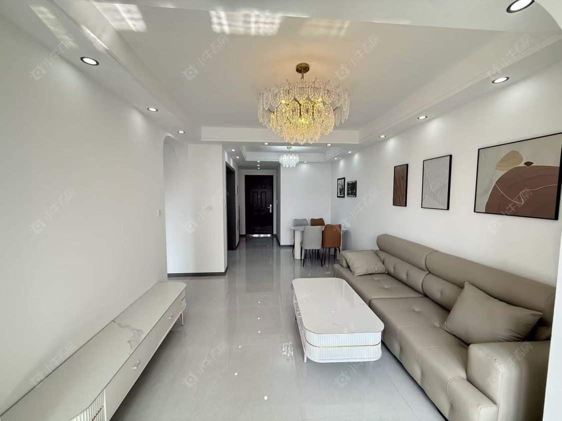 常州万达光语未来一期在租房源_小牛看房