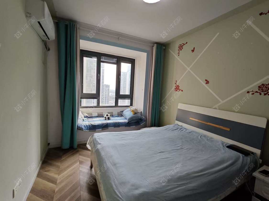 常州天宁融悦府在租房源室内图_小牛看房