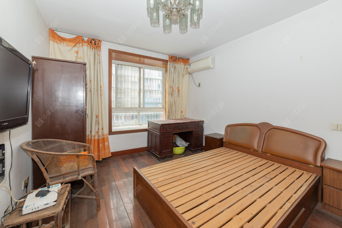 常州顺园二村在售二手房源室内图_小牛看房