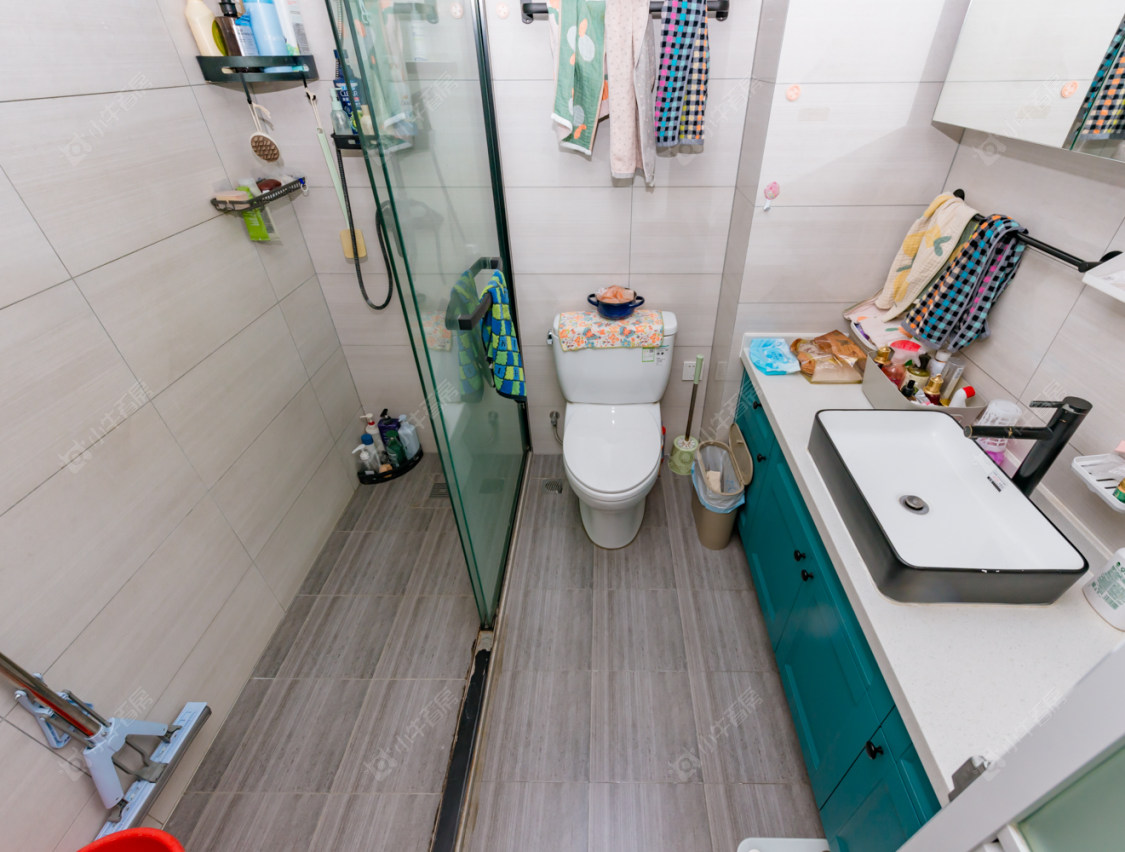 常州新奥佳园在售二手房源室内图_小牛看房