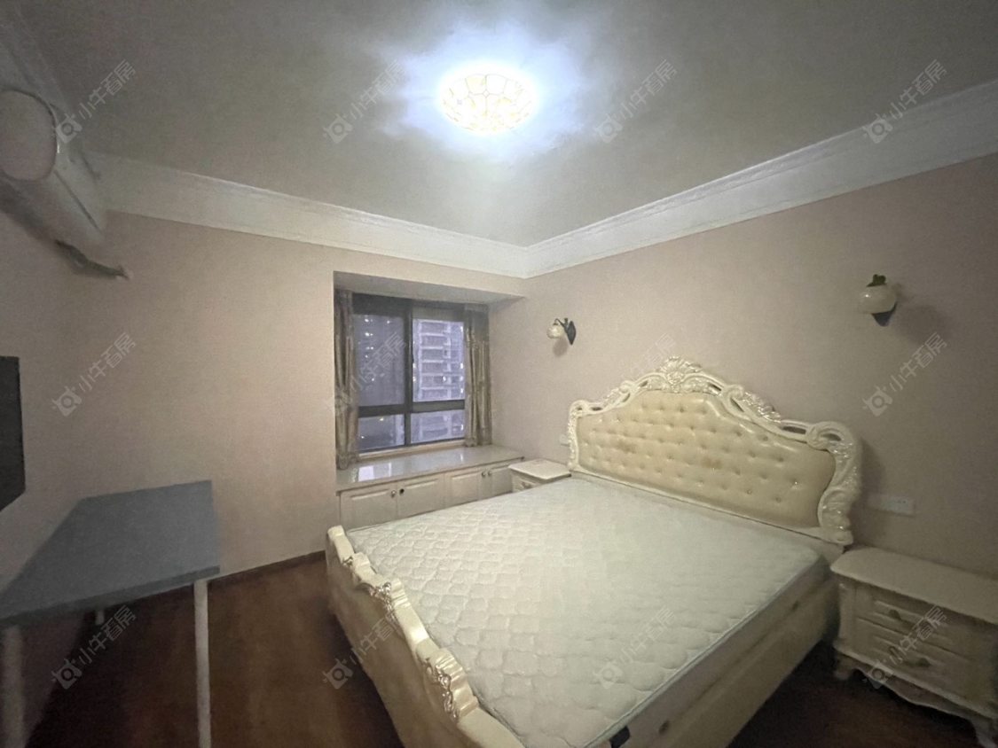 常州天隽峰在租房源室内图_小牛看房