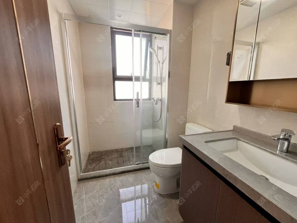 常州中海云樾里在租房源室内图_小牛看房