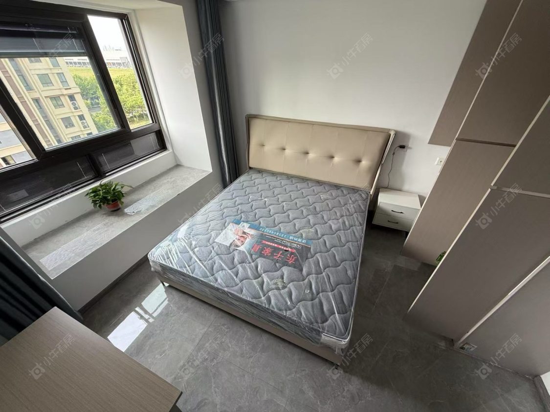 新城都荟房源室内图 常州新城都荟在租房源室内图_小牛看房