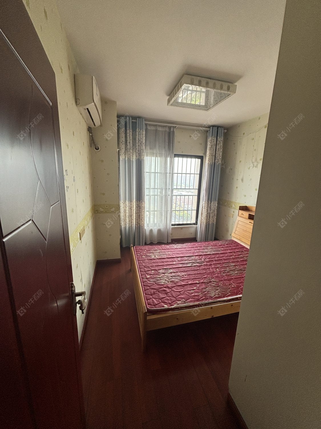 常州百兴华府一期在租房源室内图_小牛看房