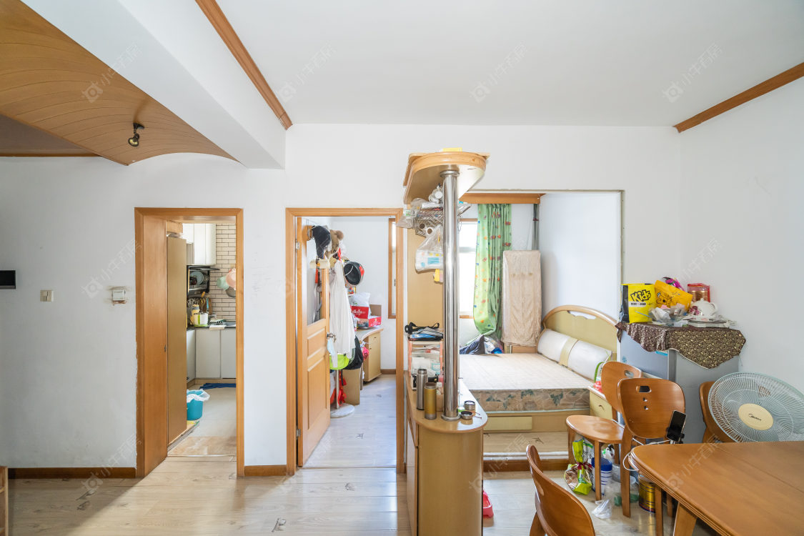 常州王家村(天宁街道)在售二手房源室内图_小牛看房