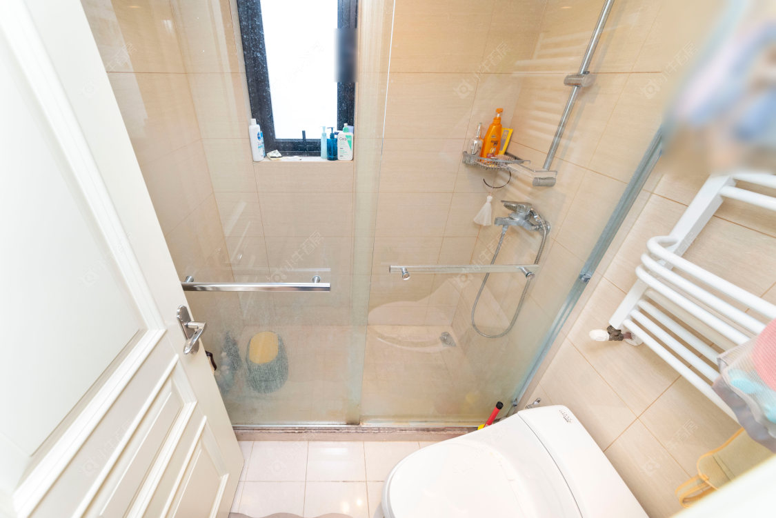 常州新城帝景北区在售二手房源室内图_小牛看房