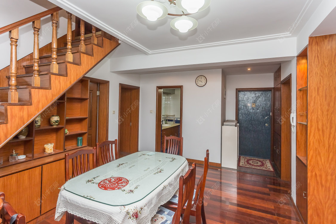 西新桥公寓房源室内图 常州西新桥公寓在售二手房源室内图_小牛看房