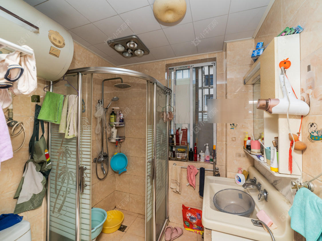 常州工房北区在售二手房源室内图_小牛看房