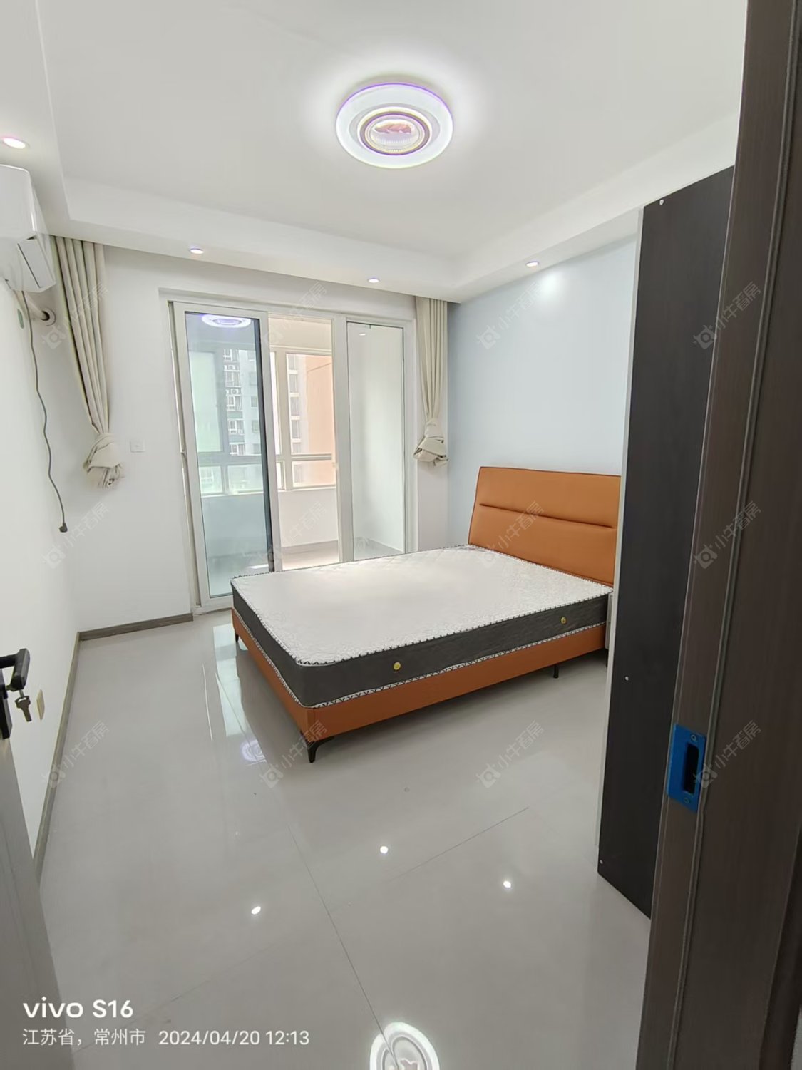 常州新丰苑在租房源_小牛看房