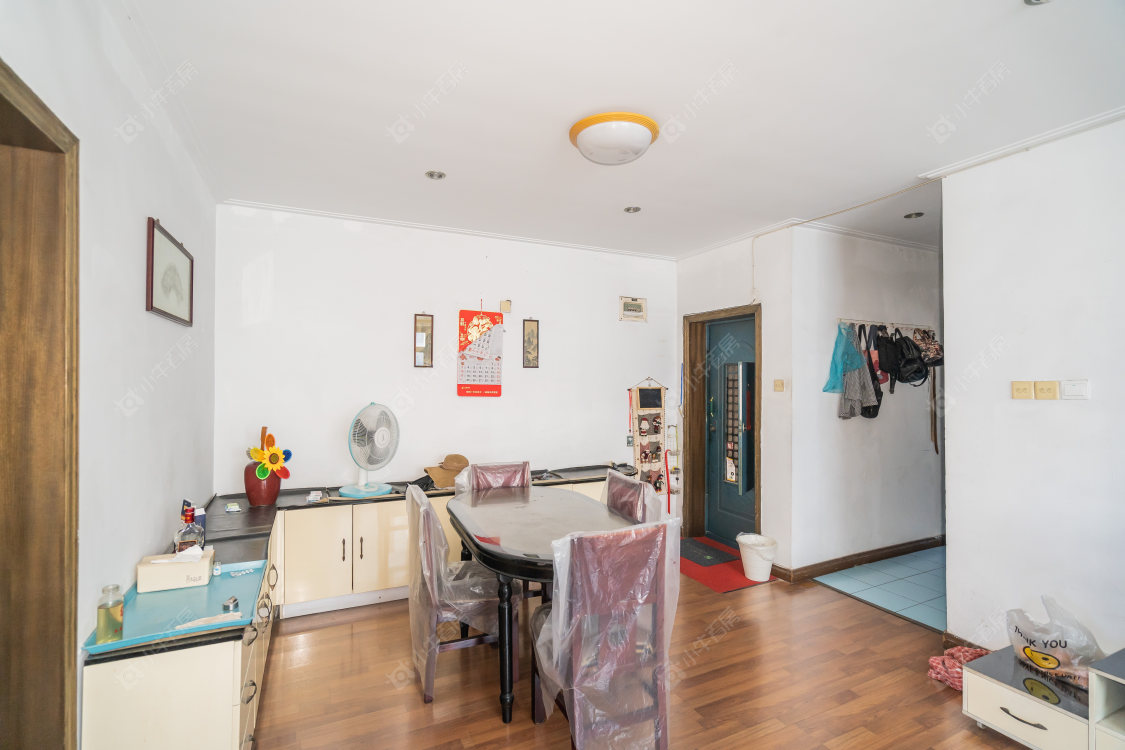 浦北新村房源室内图 常州浦北新村在售二手房源室内图_小牛看房