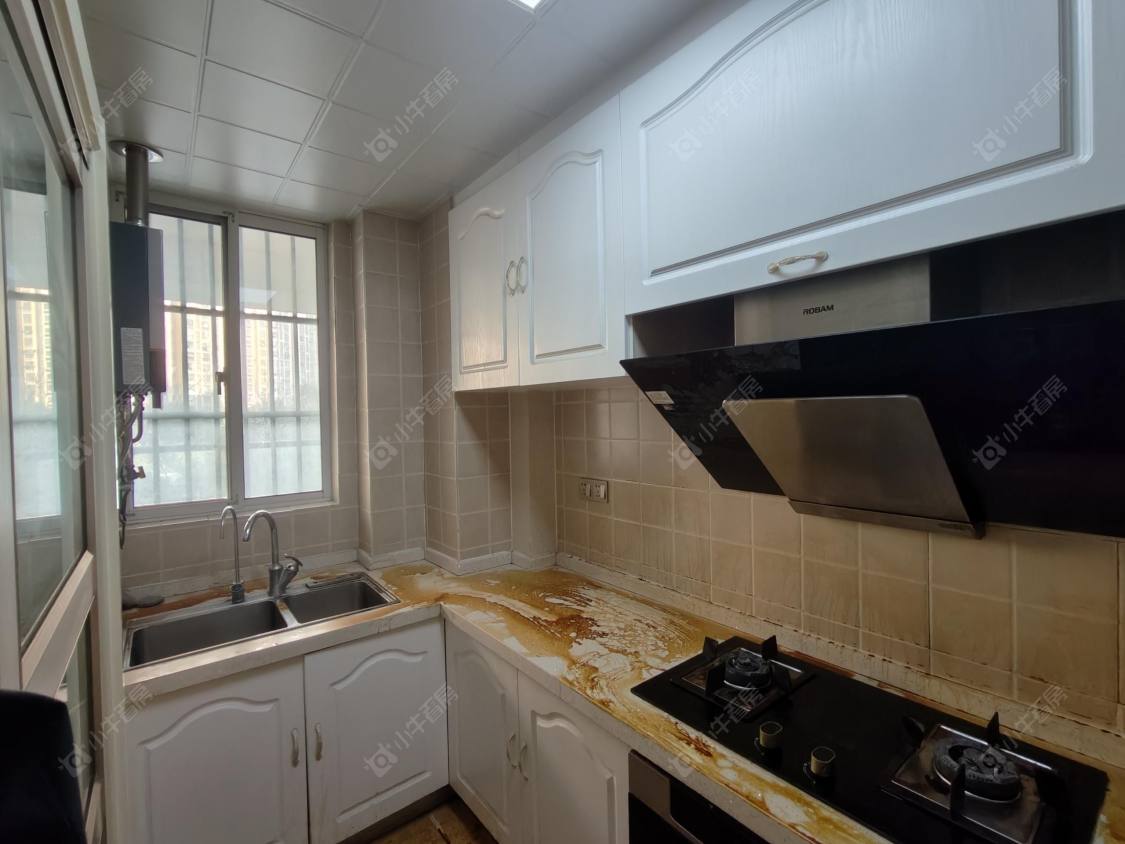 常州阳光龙庭在租房源室内图_小牛看房