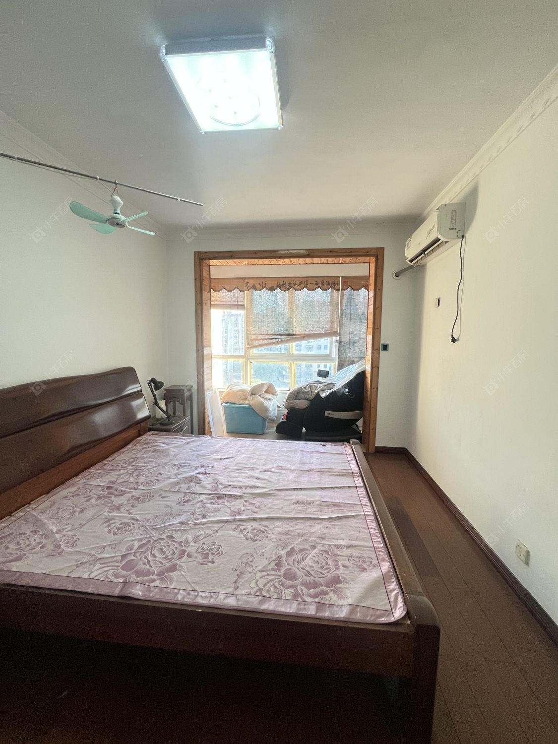 常州潞城花苑在租房源室内图_小牛看房