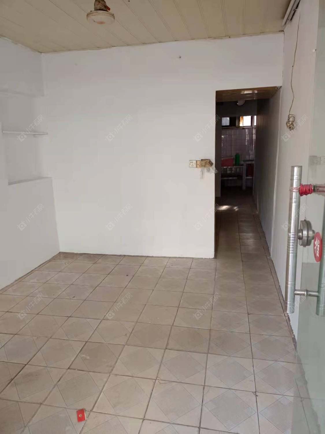 常州椿桂坊2室2厅1卫出租_小牛看房