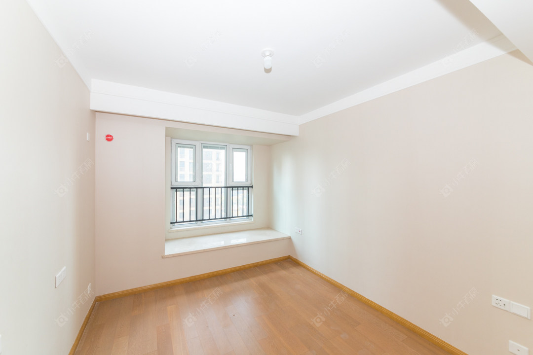 金科保利北郡花园房源室内图 常州金科保利北郡花园在售二手房源室内图_小牛看房