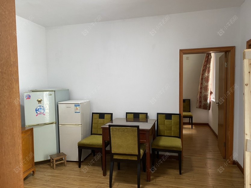 常州香江华廷花园在租房源_小牛看房