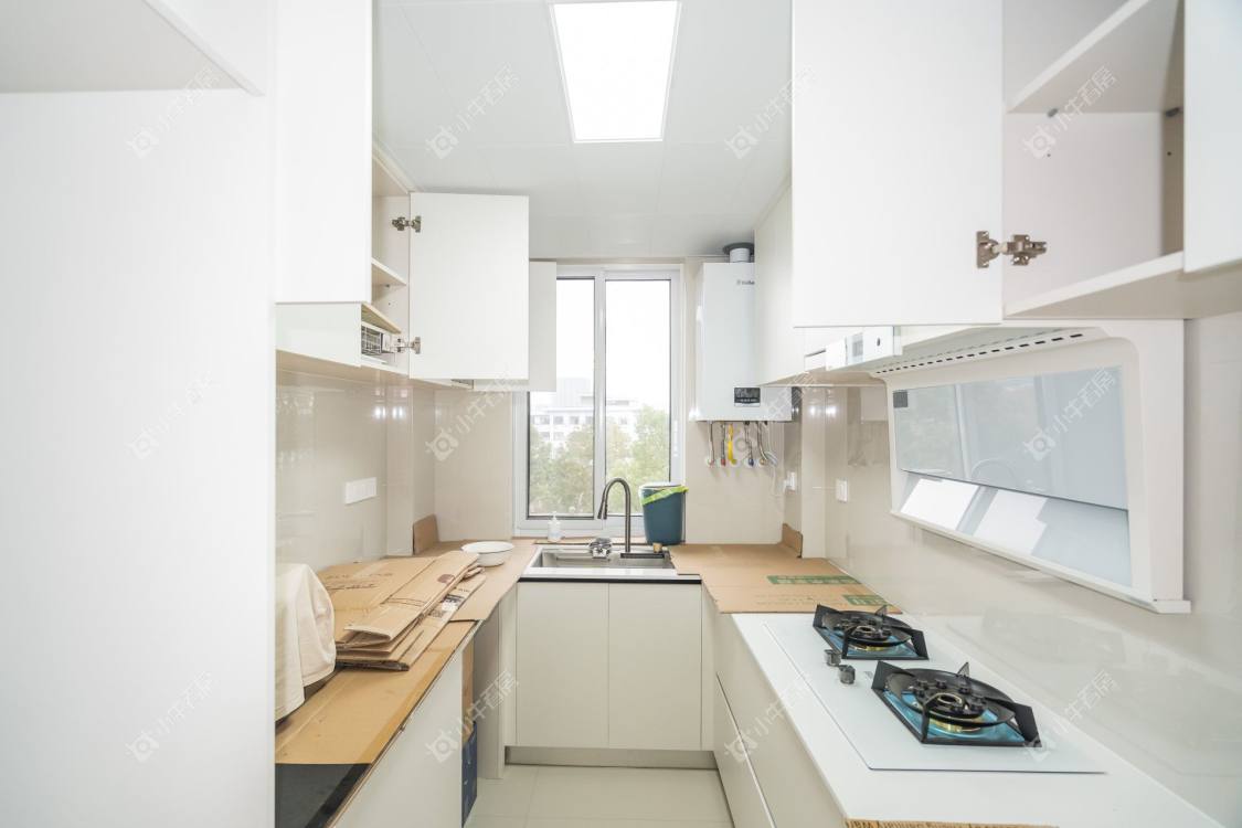 常州丽景花园在租房源_小牛看房