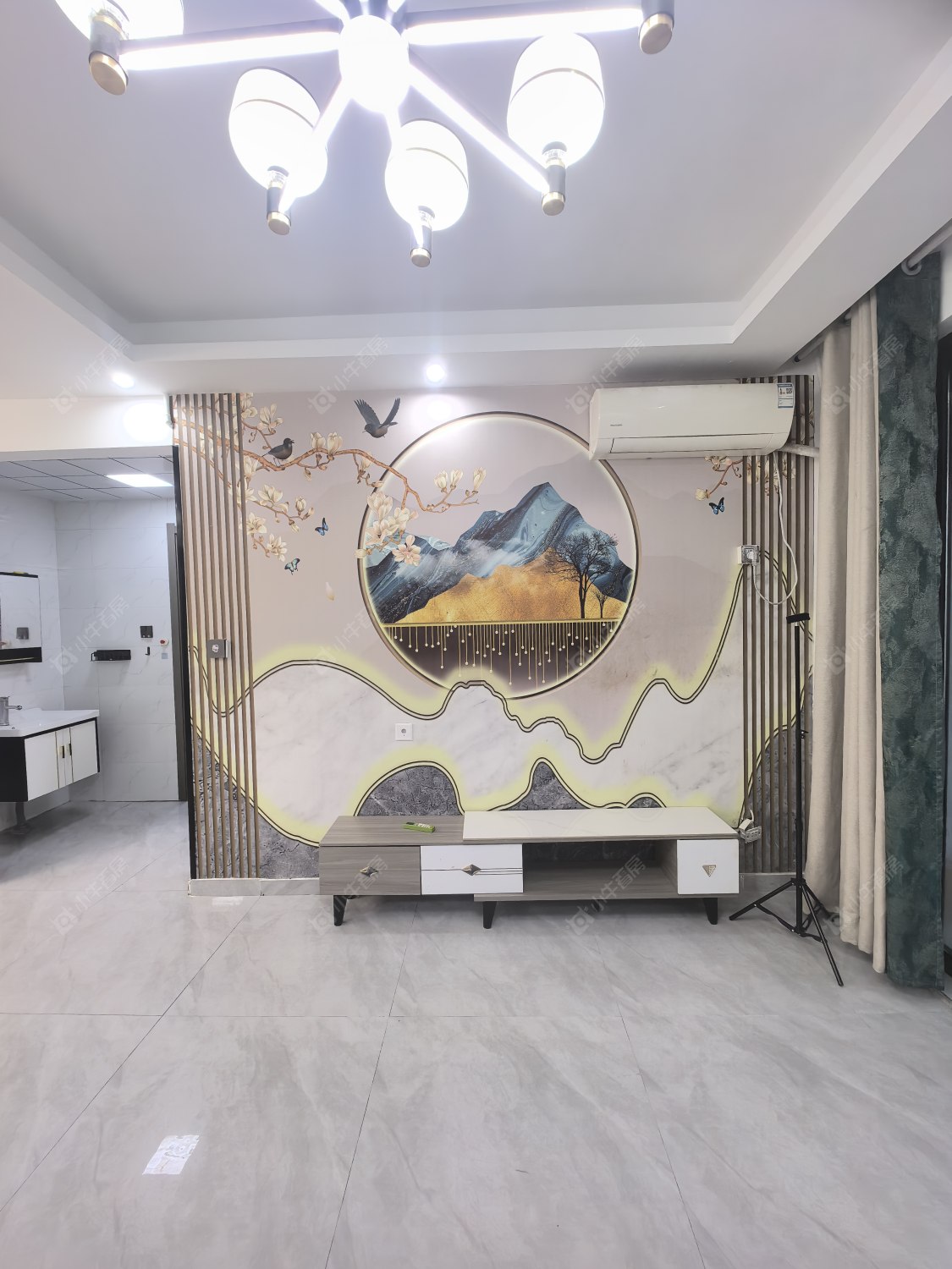 常州世茂香槟湖四期在租房源_小牛看房