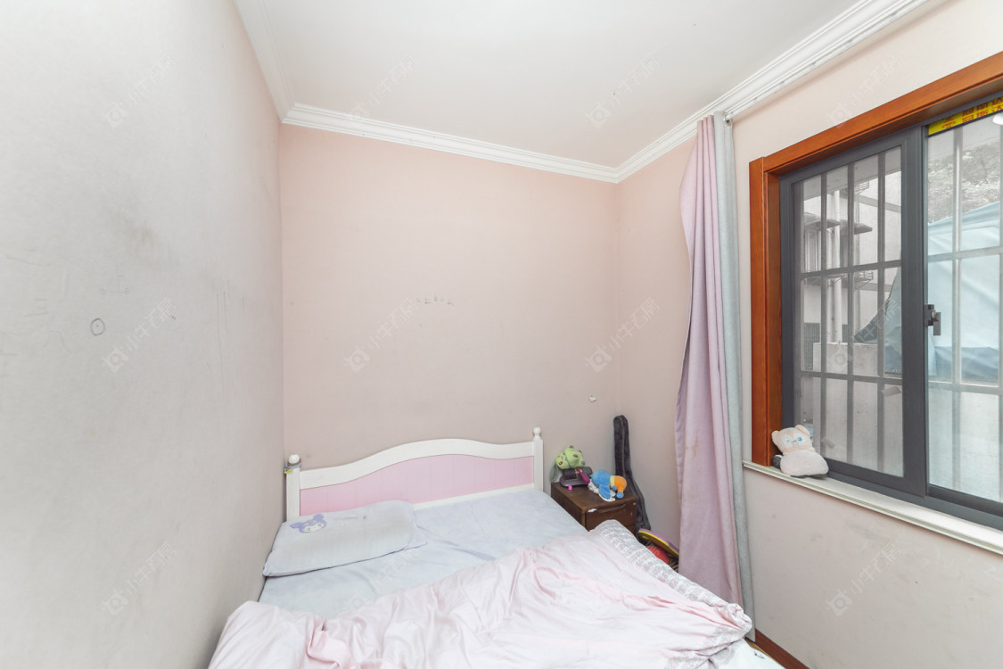 常州清潭六村在售二手房源室内图_小牛看房