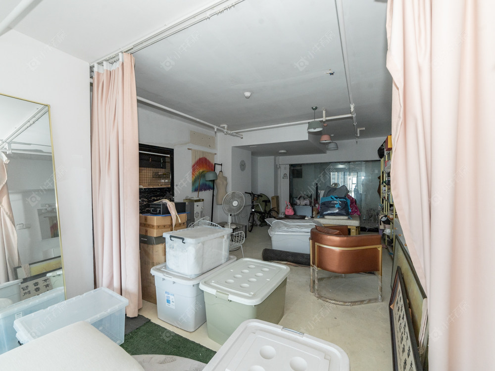 荣盛曼哈顿广场房源室内图 常州荣盛曼哈顿广场在售二手房源室内图_小牛看房