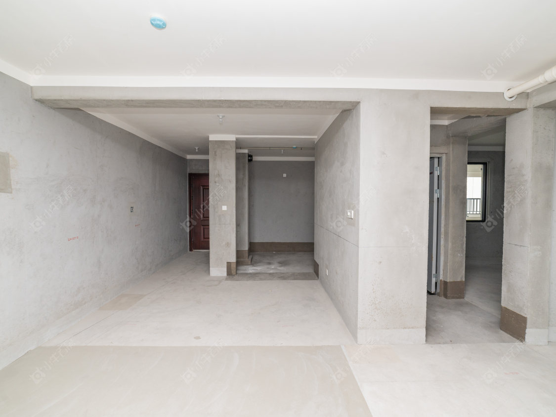 常州山水雅居在售二手房源室内图_小牛看房