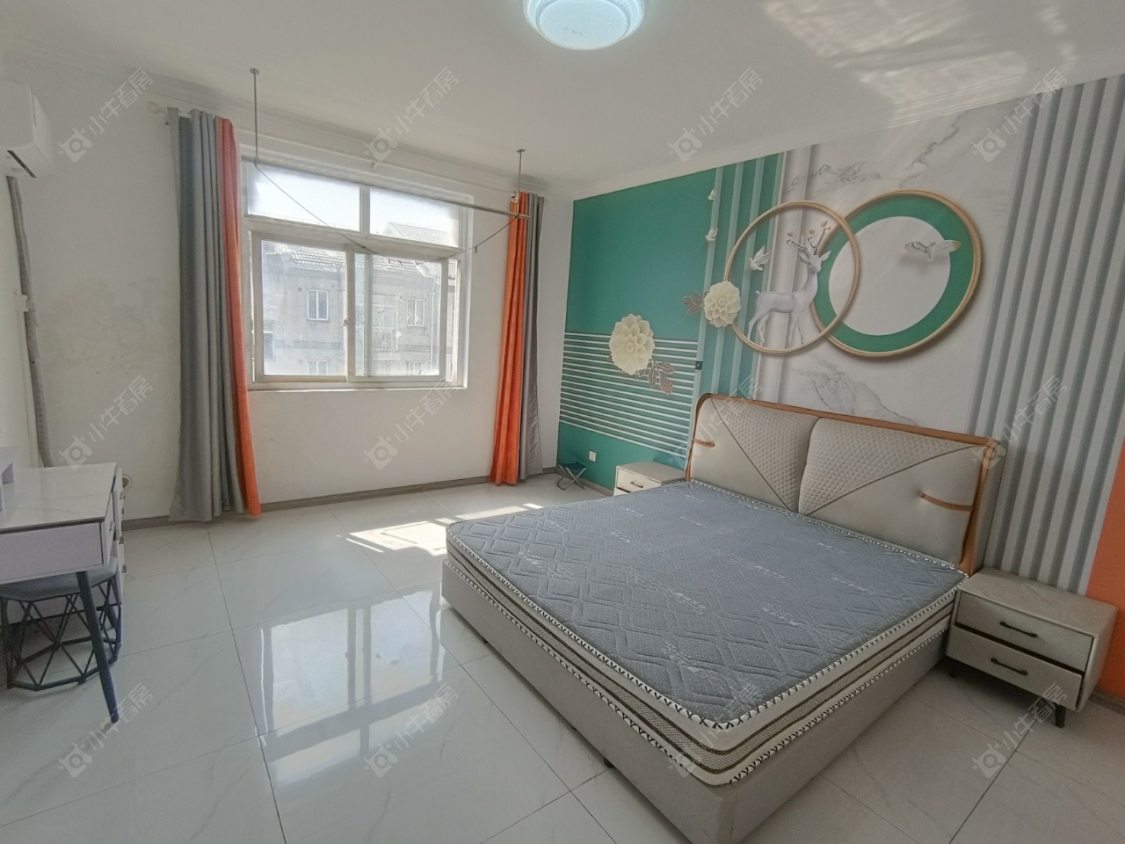 常州南隆家园在租房源室内图_小牛看房