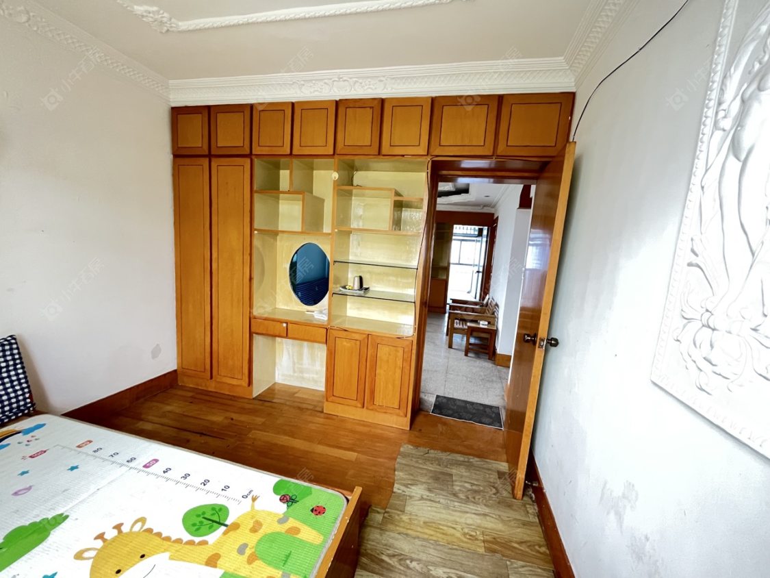 常州翠竹新村南区在租房源室内图_小牛看房