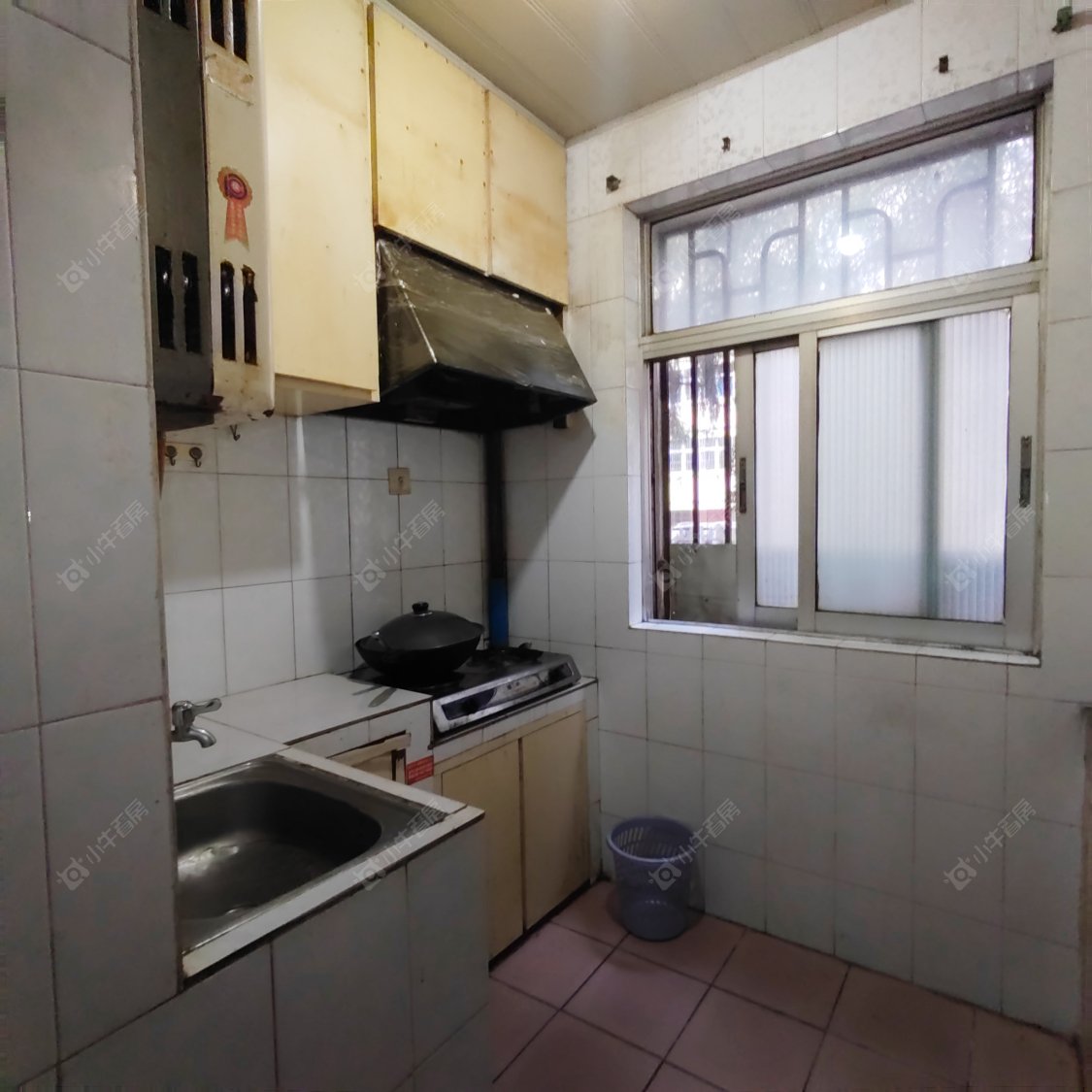 常州兰翔新村在租房源_小牛看房