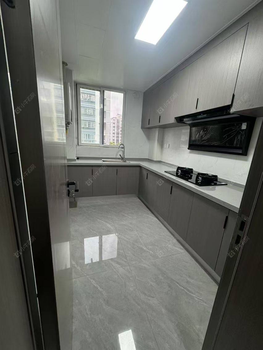 常州龙栖花园在租房源室内图_小牛看房