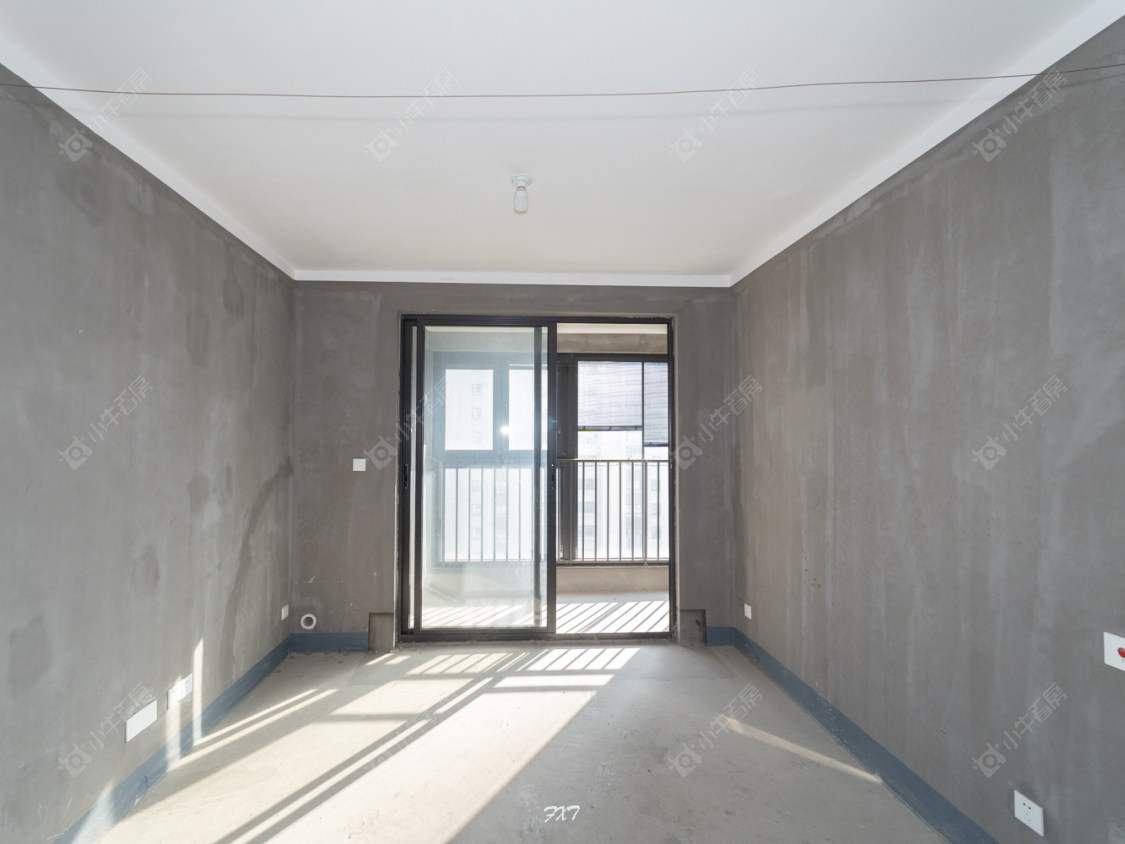 新城逸隽花园一期房源室内图 常州新城逸隽花园一期在售二手房源室内图_小牛看房