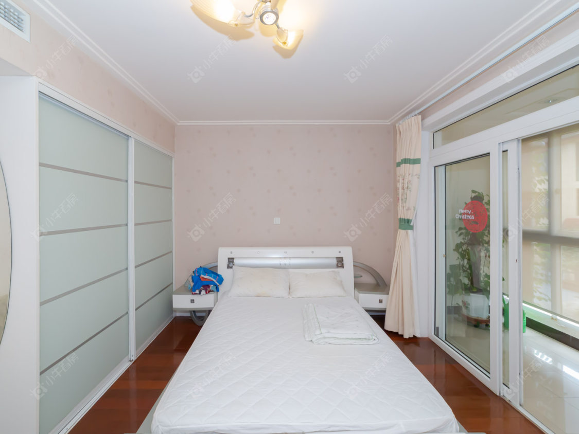 常州东南花园在售二手房源室内图_小牛看房