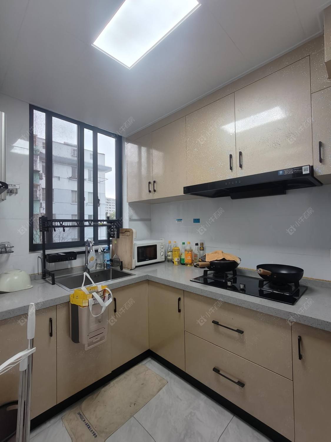 常州翠竹新村东北区在租房源室内图_小牛看房