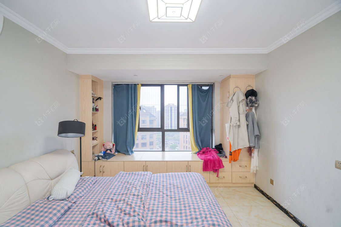 御河湾房源室内图 常州御河湾在售二手房源室内图_小牛看房