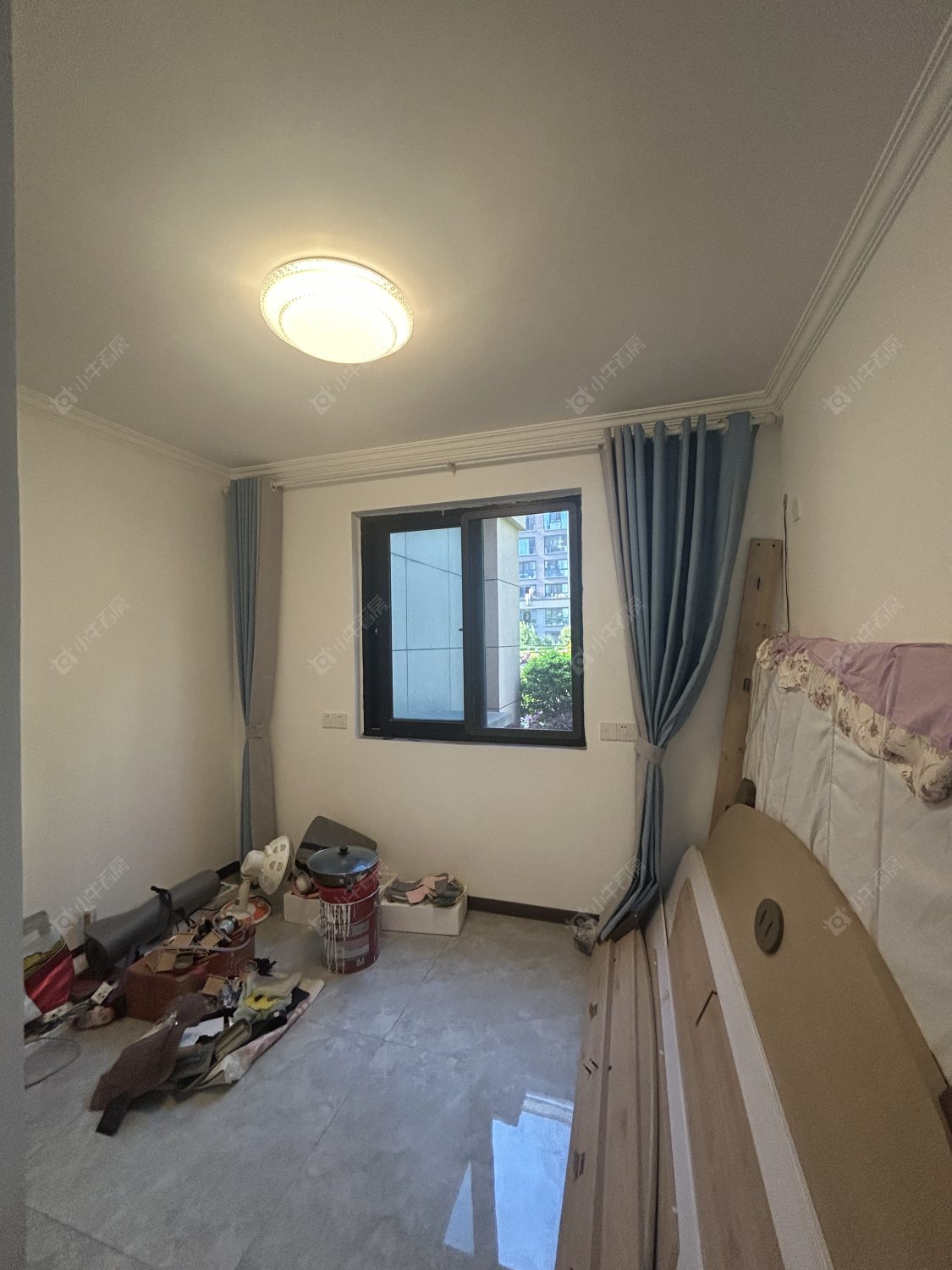 常州中梁百悦城在租房源_小牛看房