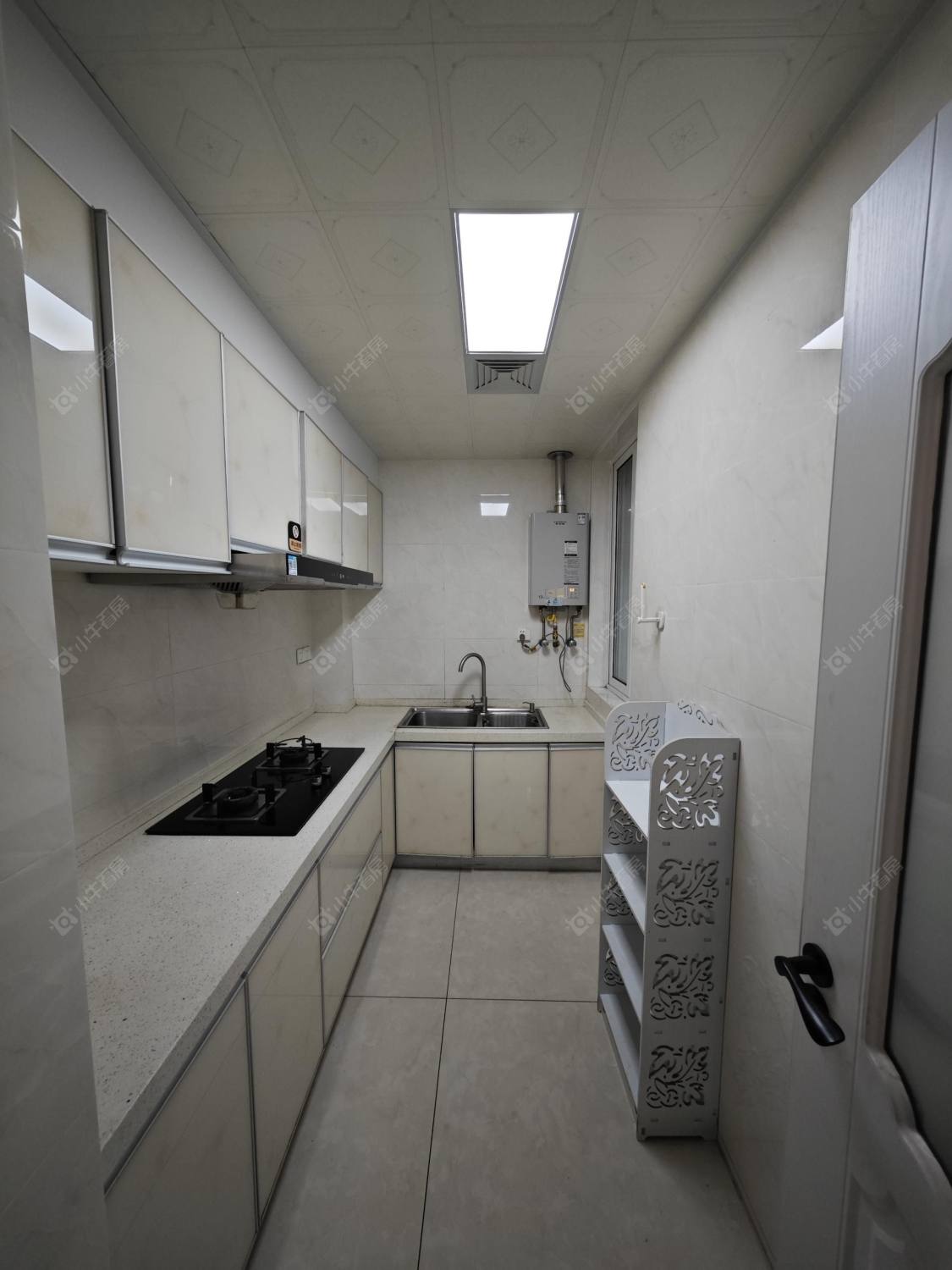 九洲新家园房源户型图 常州九洲新家园在租房源户型图_小牛看房