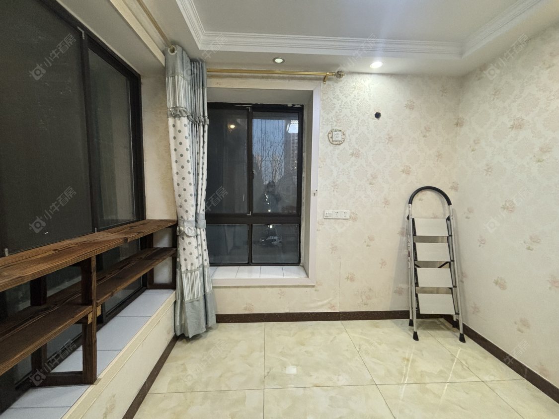 常州招商花园城在租房源室内图_小牛看房