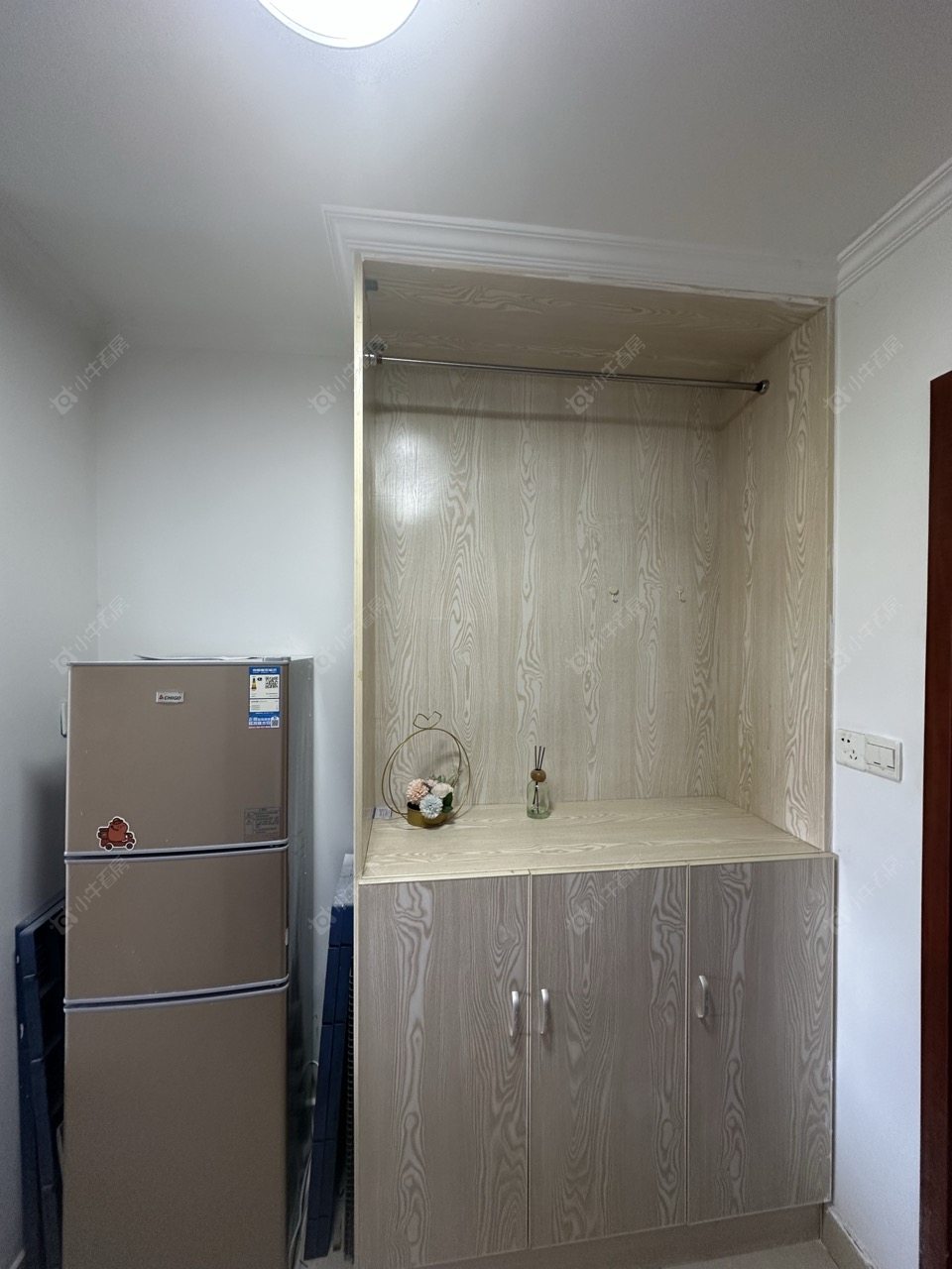 高力国际SOHO房源室内图 常州高力国际SOHO在租房源室内图_小牛看房