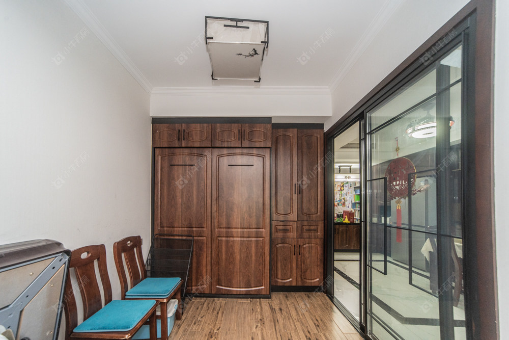 常州御花园(新北)在售二手房源室内图_小牛看房