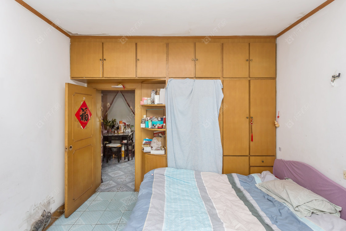 常州红梅东村在售二手房源室内图_小牛看房