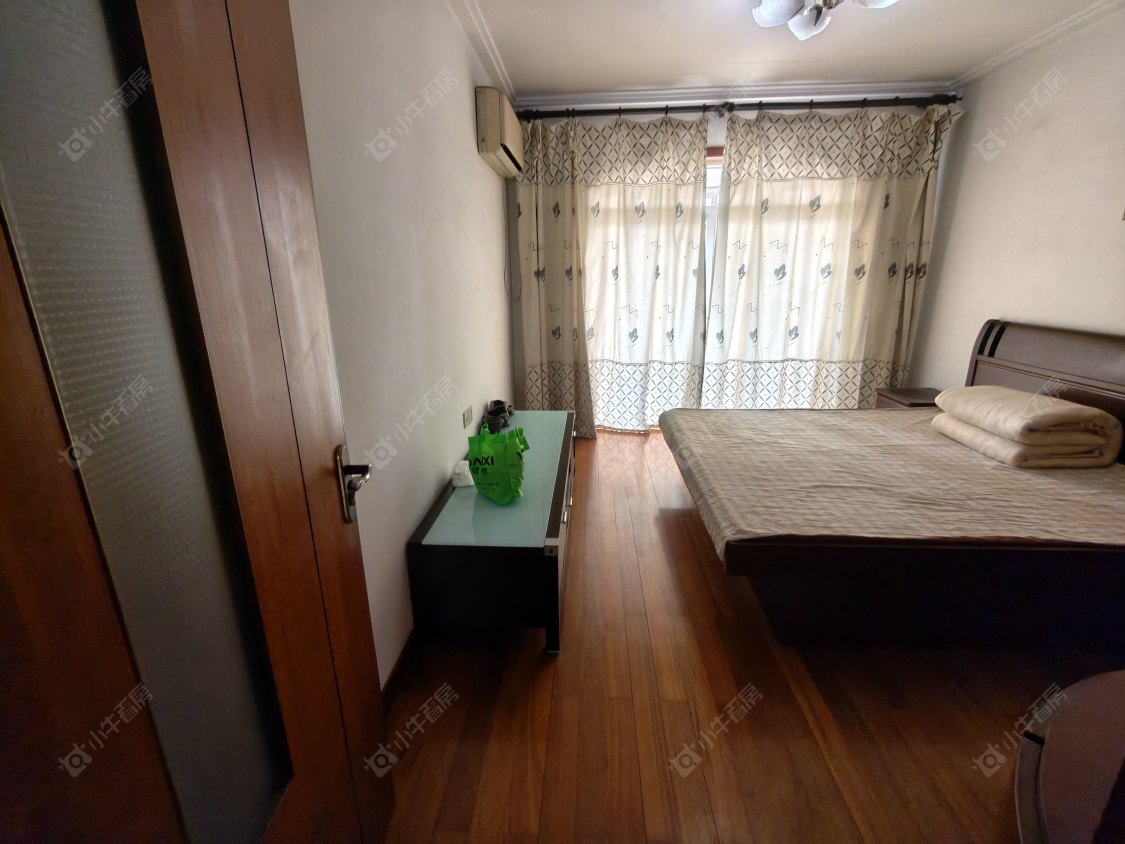 常州清潭花苑在租房源室内图_小牛看房