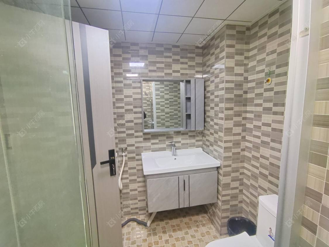 常州美吉特黄金公寓在租房源室内图_小牛看房