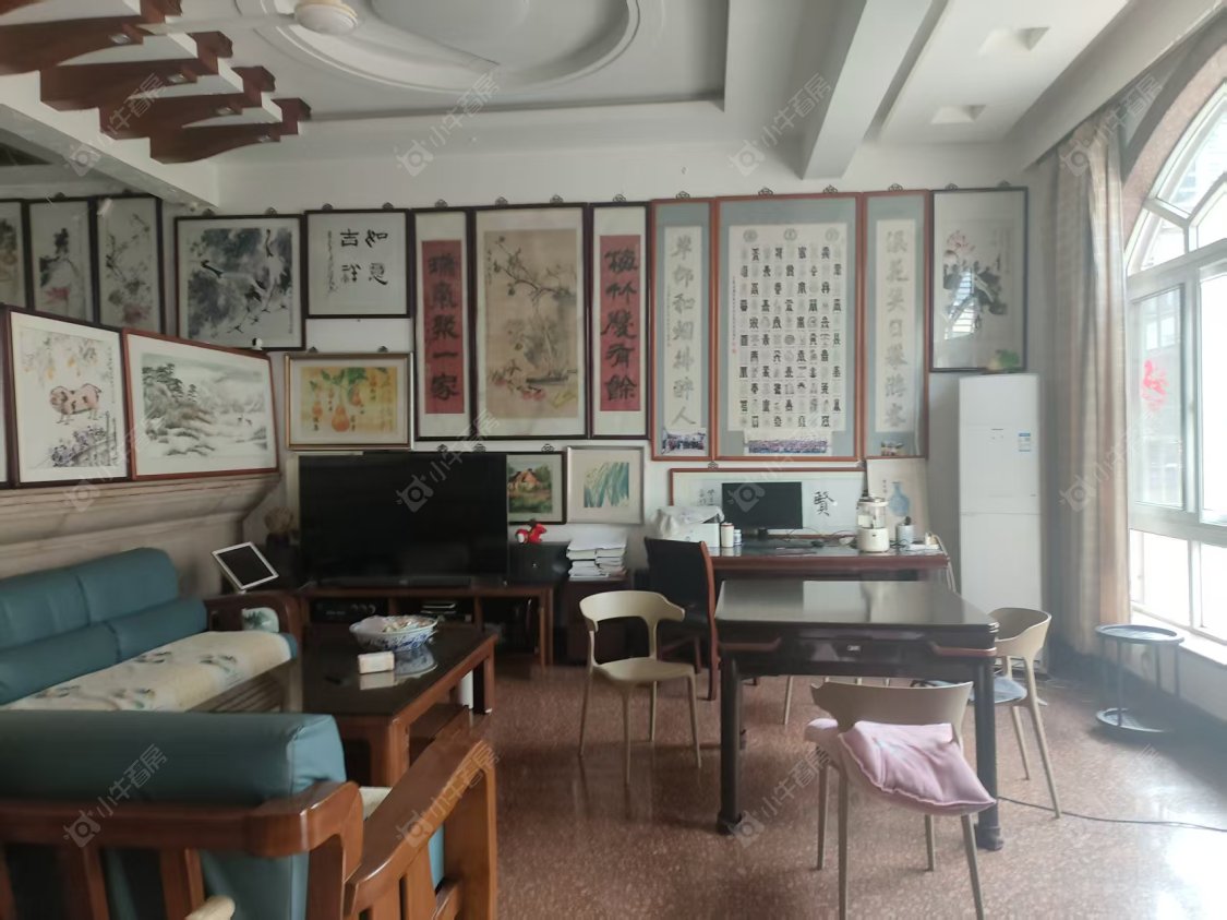 常州为民村委在租房源_小牛看房